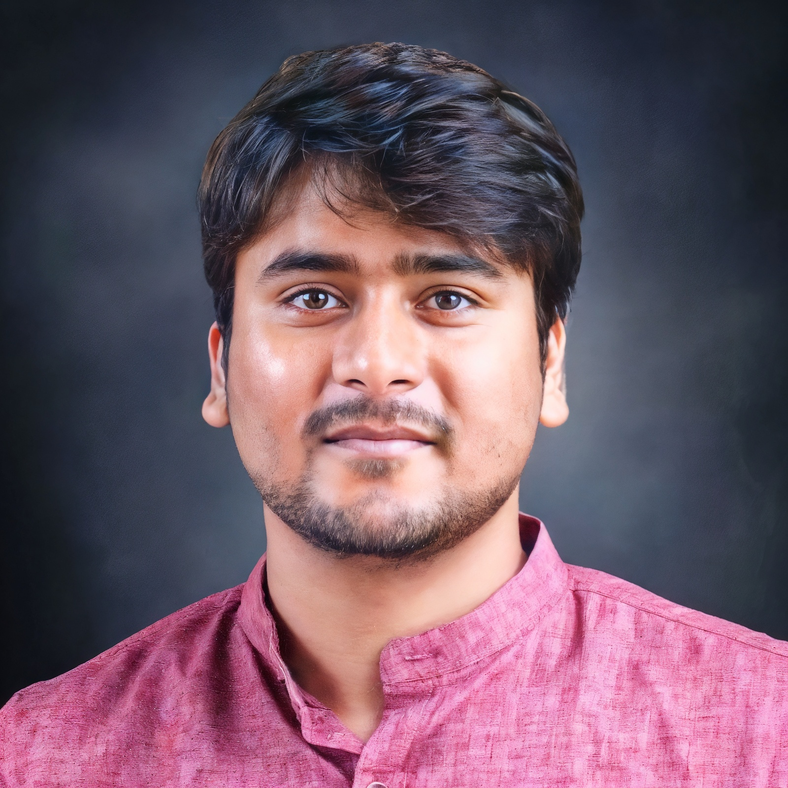 Sunny Gupta, Assistant Professor at the University of Central Florida