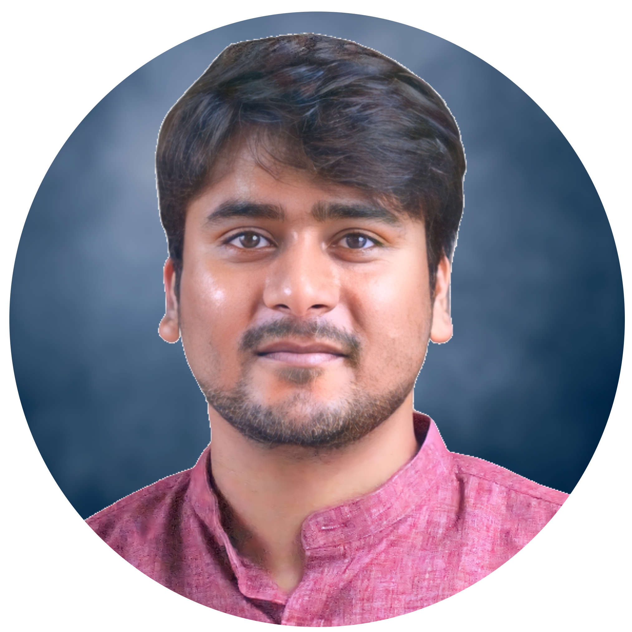 Sunny Gupta, Assistant Professor at the University of Central Florida
